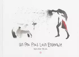 Couverture du produit · Un peu plus loin ensemble