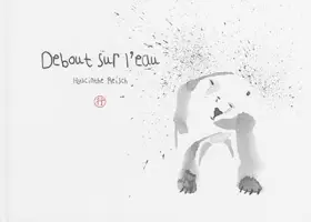 Couverture du produit · Debout sur l'eau