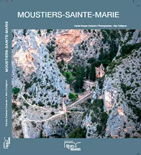 Couverture du produit · Moustiers-Sainte-Marie