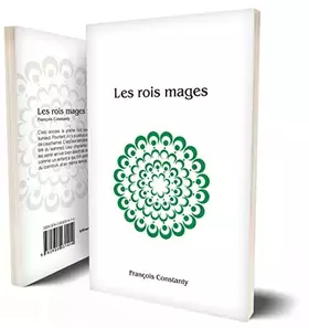 Couverture du produit · Les rois mages