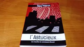Couverture du produit · l'astucieux [Library Binding] [Mar 01, 2015] thierry tougeron