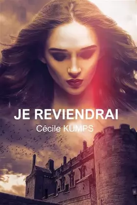 Couverture du produit · Je reviendrai