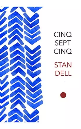 Couverture du produit · Cinq Sept Cinq