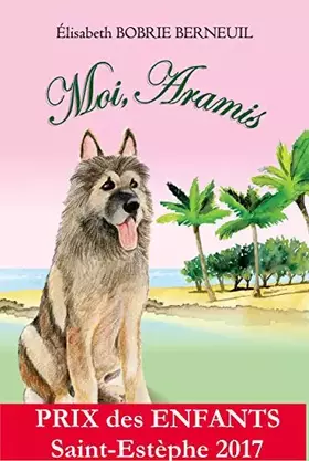 Couverture du produit · Moi, aramis
