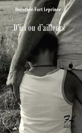 Couverture du produit · D'ici ou d'ailleurs