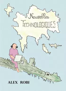 Couverture du produit · Nouvelles Technologiques