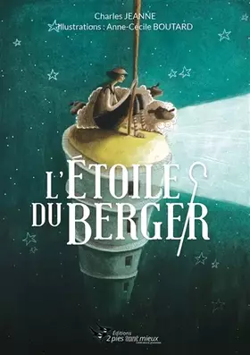 Couverture du produit · L'étoile du berger
