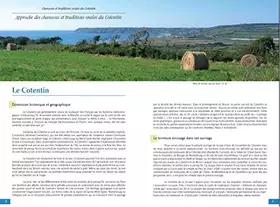 Couverture du produit · Chansons et traditions orales du Cotentin