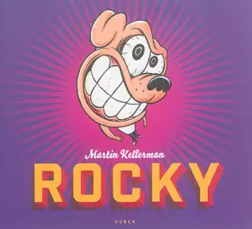 Couverture du produit · Rocky