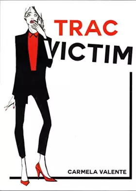 Couverture du produit · Trac Victime