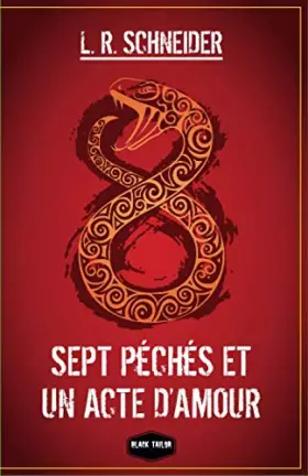 Couverture du produit · 8: Sept péchés et un acte d’amour