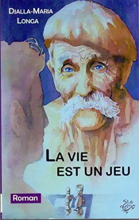 Couverture du produit · La vie est un jeu