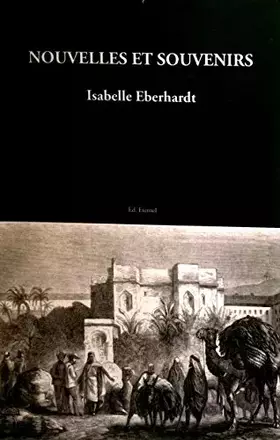 Couverture du produit · Nouvelles et souvenirs