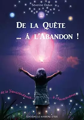 Couverture du produit · De la quête à l’abandon