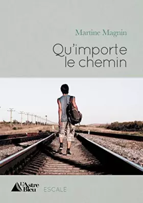 Couverture du produit · Qu'importe le chemin
