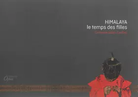 Couverture du produit · Himalaya, le temps des filles
