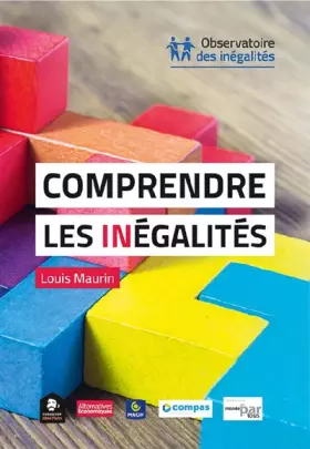 Couverture du produit · Comprendre les inégalités