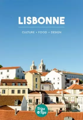 Couverture du produit · Lisbonne