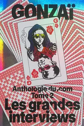 Couverture du produit · Anthologie du .com: Tome 2, Les grandes interviews