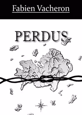 Couverture du produit · Perdus