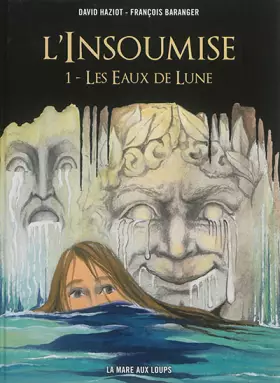 Couverture du produit · Les eaux de lune