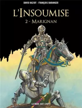 Couverture du produit · Marignan