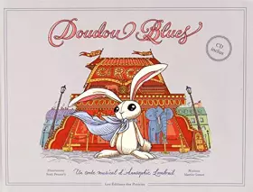 Couverture du produit · Doudou Blues