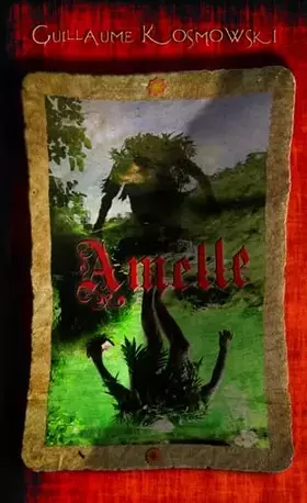 Couverture du produit · Amelle