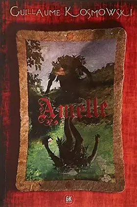 Couverture du produit · Amelle