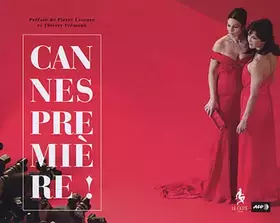 Couverture du produit · Cannes, Premiere!