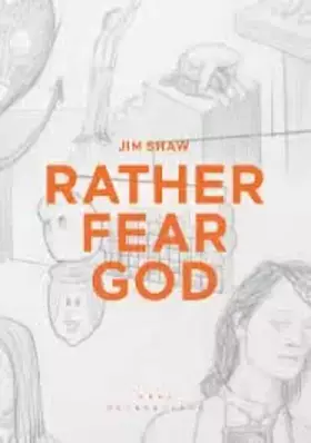 Couverture du produit · RATHER FEAR GOD