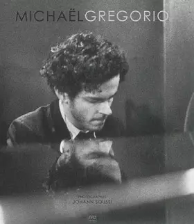 Couverture du produit · Michaël Gregorio