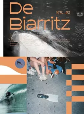 Couverture du produit · De Biarritz Yearbook Vol.2 : 2017