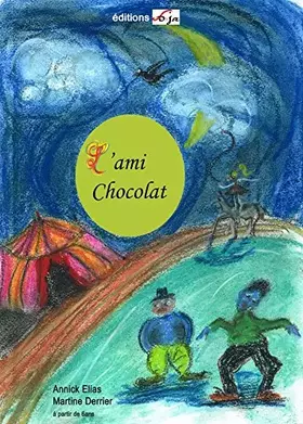 Couverture du produit · L'ami Chocolat
