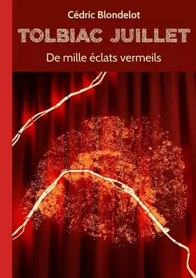 Couverture du produit · De mille éclats vermeils