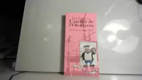 Couverture du produit · L'atelier de l'Olentzero -