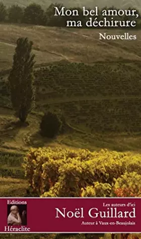 Couverture du produit · Mon bel amour, ma déchirure