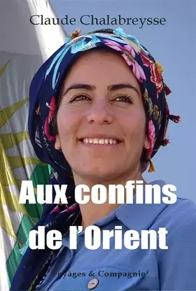Couverture du produit · Aux confins de l'orient