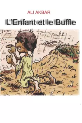 Couverture du produit · L'Enfant et le Buffle