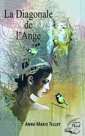 Couverture du produit · La diagonale de l'ange