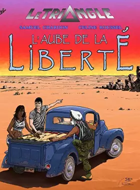 Couverture du produit · L'aube de la liberté