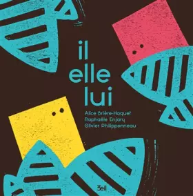 Couverture du produit · Il, elle, lui