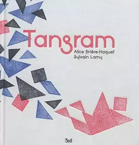Couverture du produit · Tangram