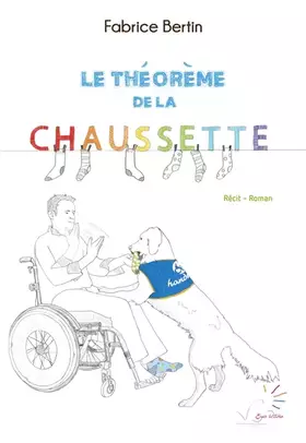 Couverture du produit · Le théorème de la chaussette