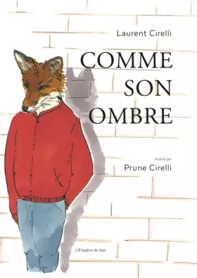 Couverture du produit · Comme son ombre