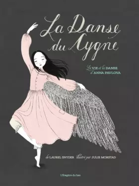 Couverture du produit · La Danse du Cygne