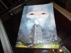 Couverture du produit · Les loups blancs