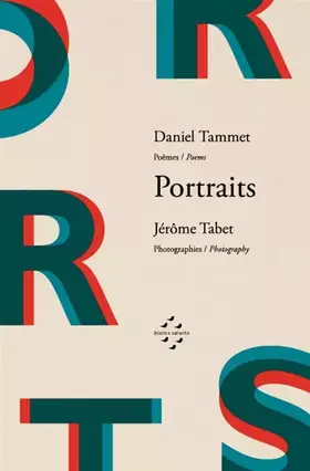 Couverture du produit · Portraits