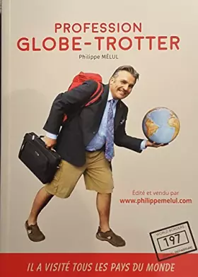 Couverture du produit · Profession globe trotter