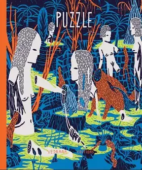 Couverture du produit · Puzzle